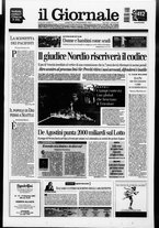 giornale/CFI0438329/2001/n. 279 del 24 novembre